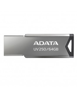 ADATA UV250 64GB USB 2.0 Black