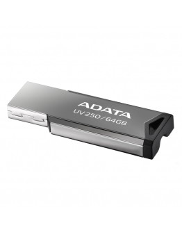 ADATA UV250 64GB USB 2.0 Black