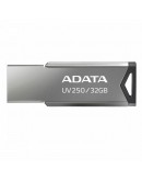 ADATA UV250 32GB USB 2.0 Black