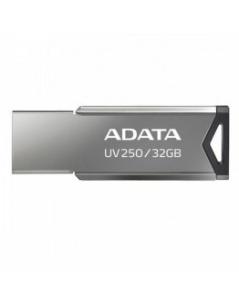 ADATA UV250 32GB USB 2.0 Black