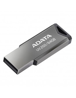 ADATA UV250 32GB USB 2.0 Black