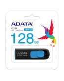 ADATA UV128 128GB USB 3.2 Black