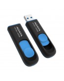 ADATA UV128 64GB USB 3.2 Black