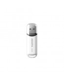 ADATA C906 32GB USB 2.0 White