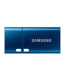 Samsung 256 GB Flash Drive, Read 400 MB/s, USB-C 3