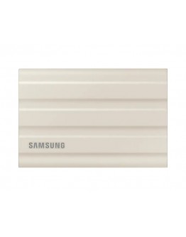 Samsung Portable NVME SSD T7 Shield 2TB , USB 3.2 