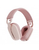 Logitech Zone Vibe 100 wireless headphones-ROSE M/