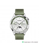 Huawei GT4 Phoinix-B19W (Male), Green