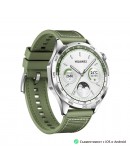 Huawei GT4 Phoinix-B19W (Male), Green