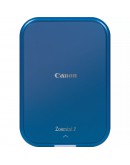 Canon mini photo printer  Zoemini 2 PV-223, Navy B