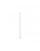 Dviced Magsafe iPhone 16 Pro clear case - White