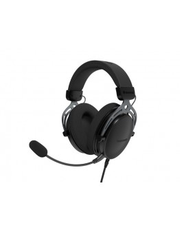 Genesis Headset Toron 531 With Microphone, Black