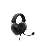 Genesis Headset Toron 531 With Microphone, Black