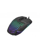 Fury Gaming Mouse Battler 6400 DPI Optical With So