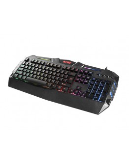 Fury Gaming keyboard, Spitfire backlight, US layou