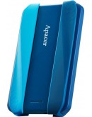 Apacer AC533, 2TB 2.5 SATA HDD USB 3.2 Portable Ha