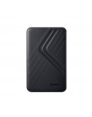 Apacer AC236, 4TB 2.5 SATA HDD USB 3.2 Portable Ha