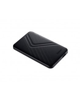 Apacer AC236, 4TB 2.5 SATA HDD USB 3.2 Portable Ha