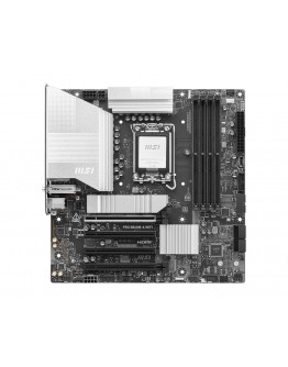 MSI PRO B860M-A WIFI