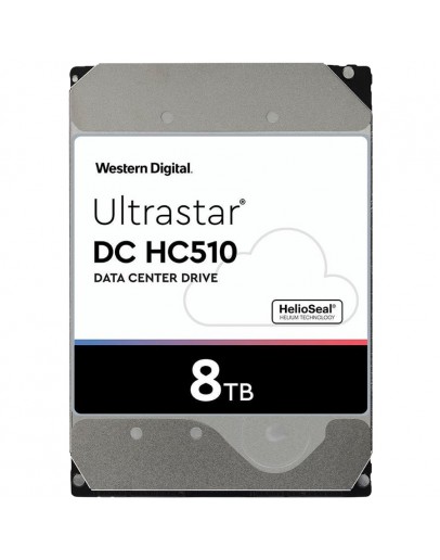 Western Digital Ultrastar DC HDD Server HE10