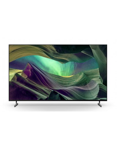 Телевизор Sony KD-55X85L 55 4K HDR TV BRAVIA, Full Array LED