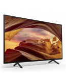 Телевизор Sony KD-50X75W 50 4K HDR TV BRAVIA , Direct LED, P