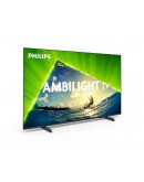 Телевизор Philips 65PUS8209/12, 65 4K Ultra HD QLED, 3840x21