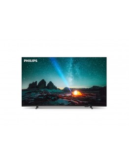 Телевизор Philips 65PUS7609/12, 4K UHD DLED, 3840 x 2160, DV