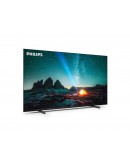 Телевизор Philips 65PUS7609/12, 4K UHD DLED, 3840 x 2160, DV