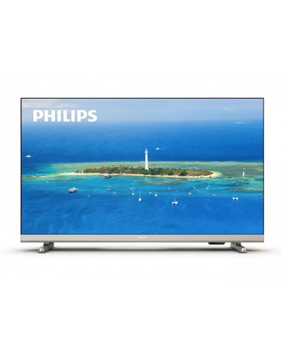 Телевизор Philips 32PHS5527/12, 32 HD LED 1366x768, DVB-T/T2