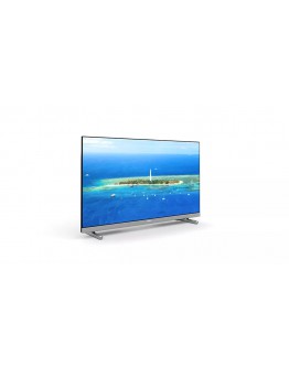 Телевизор Philips 32PHS5527/12, 32 HD LED 1366x768, DVB-T/T2