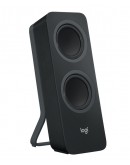 Logitech Z207 Bluetooth Computer Speakers - Black