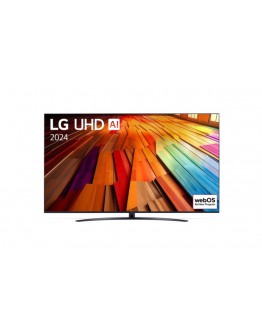 Телевизор LG 86UT81003LA, 86 4K UltraHD TV 4K (3840x 2160), 