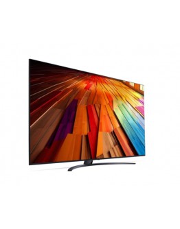 Телевизор LG 86UT81003LA, 86 4K UltraHD TV 4K (3840x 2160), 