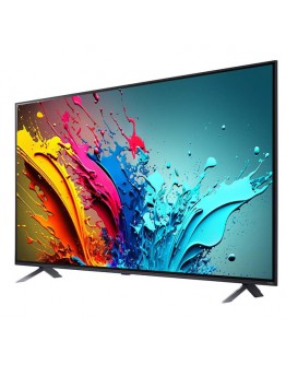 Телевизор LG 65QNED86T3A, 65 4K QNED HDR Smart TV, 3840x2160