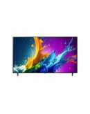 Телевизор LG 55QNED80T3A, 55 4K QNED HDR Smart TV, 3840x2160