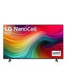 Телевизор LG 55NANO81T3A, 55 4K HDR Smart Nano Cell TV, 3840