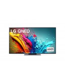 Телевизор LG 55QNED86T3A, 55 4K QNED HDR Smart TV, 100Hz, 38