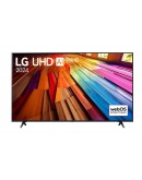 Телевизор LG 55UT80003LA, 55 4K UltraHD TV 4K (3840 x 2160),