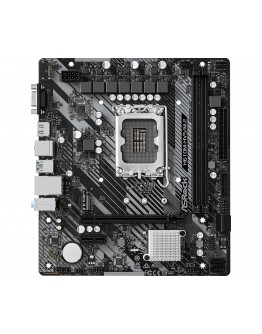 ASROCK H610M-HVS/M.2 R2.0