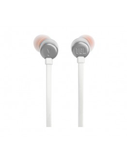 JBL T310C WHT USB-C In-ear headphones