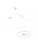 JBL T310C WHT USB-C In-ear headphones