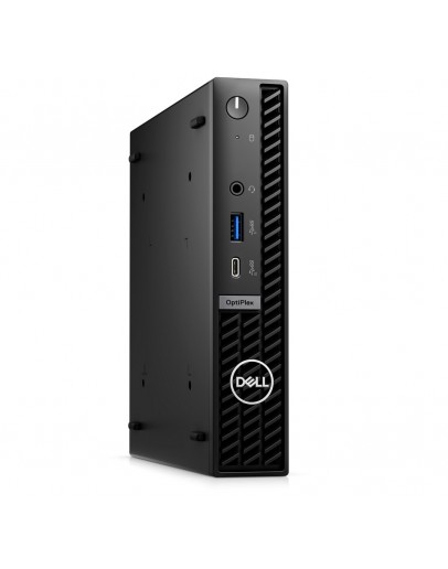 Dell OptiPlex 7020 MFF, Intel Core i5-12500T (18M 