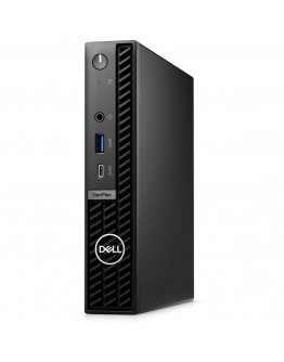 Dell OptiPlex 7020 MFF, Intel Core i5-12500T (18M 