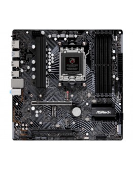 Asrock B650M Phantom Gaming Lightning