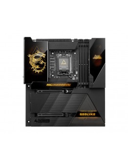 MSI MEG Z890 GODLIKE /LGA1851