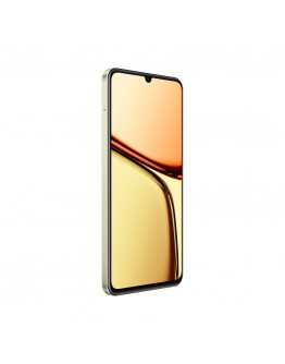 Смартфон REALME C63 RMX3939 6+256 GOLD