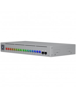 Ubiquiti 16-port, Layer 3 Etherlighting switch