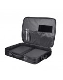 TRUST Atlanta Laptop Bag 15.6 ECO - Black