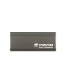 Transcend 2TB, External SSD, ESD265C, USB 10Gbps, 